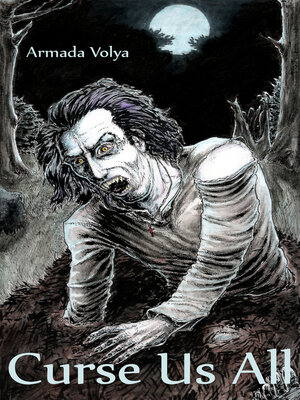 cover image of Curse Us All